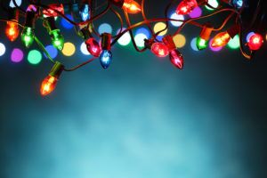 easy outdoor christmas decorating ideas - Econodek