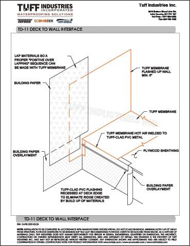 TD-11-DECK-TO-WALL-INTERFACE