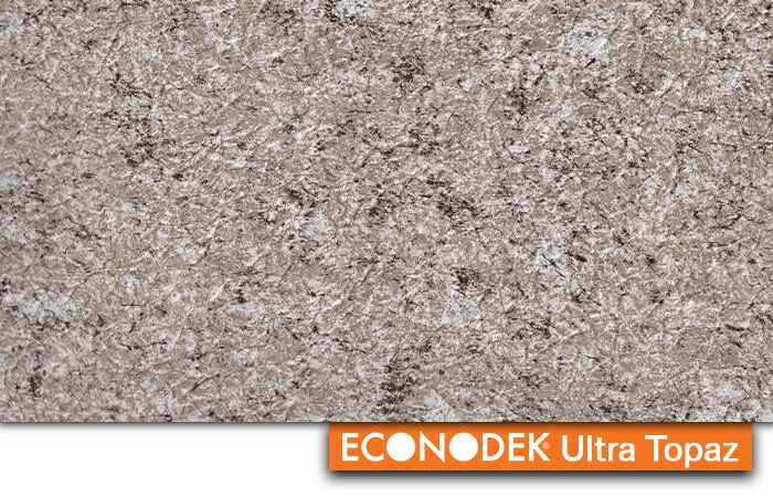 Econodek Ultra Topaz manufacturer sample